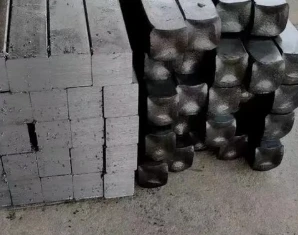 ASTM A588 Steel Squares For Atmospheric Corrosion Resisting