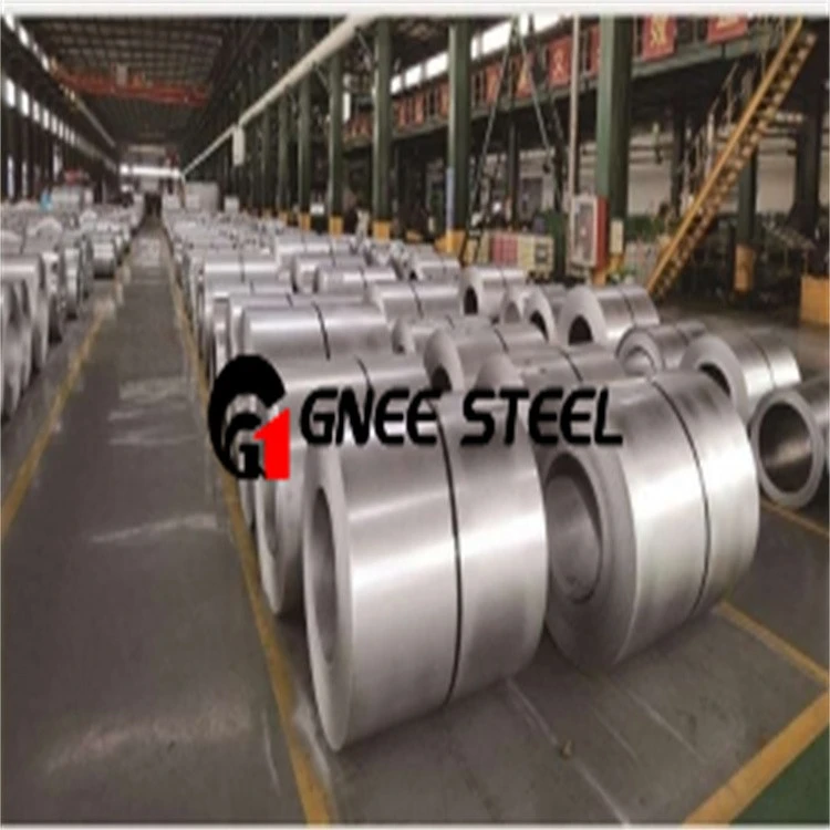 ASTM SGCC PPGI PPGL Gi Galvanized Steel Coil