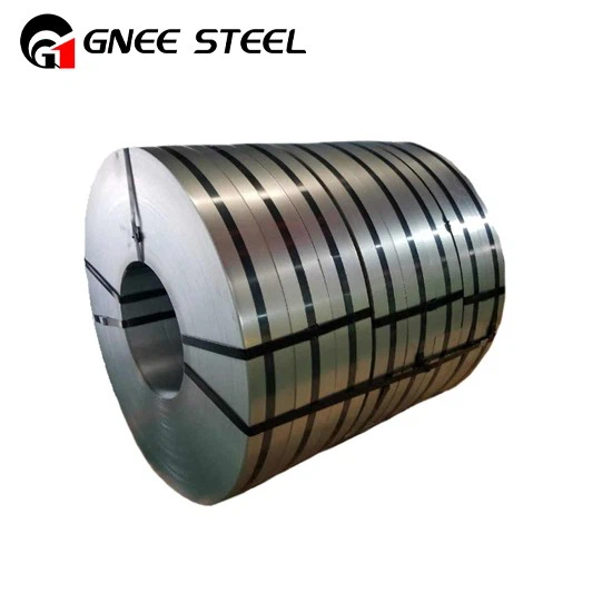 Cold Rolled Non Oriented Electrical Steel