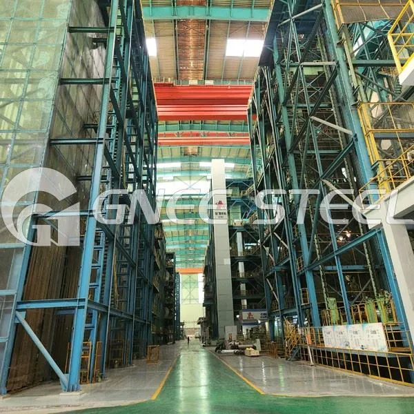Cold-rolled Steel Sheet