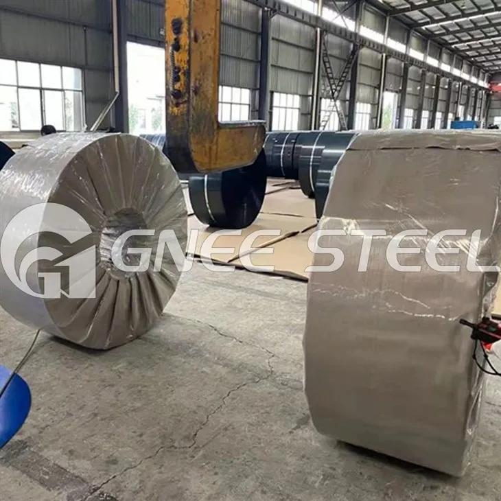 DC03 | 1.0347 Cold Rolled Steel Sheet