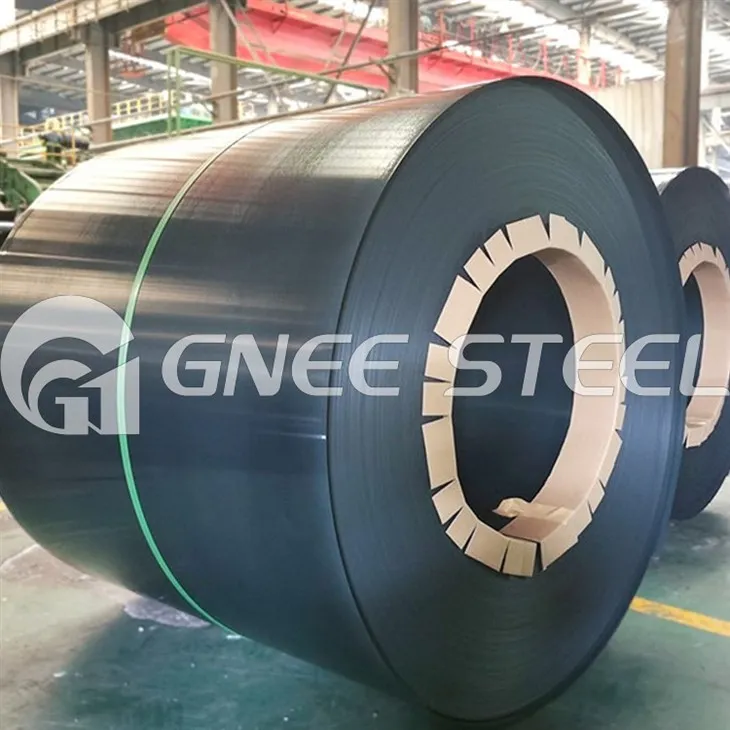 DC03 | 1.0347 Cold Rolled Steel Sheet