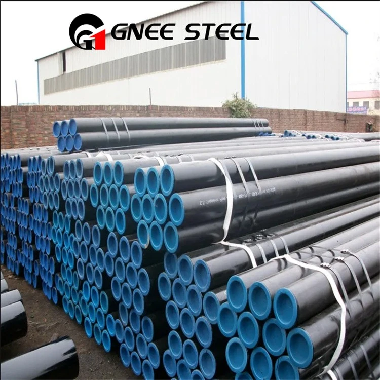 Gr. B Carbon Steel Pipe