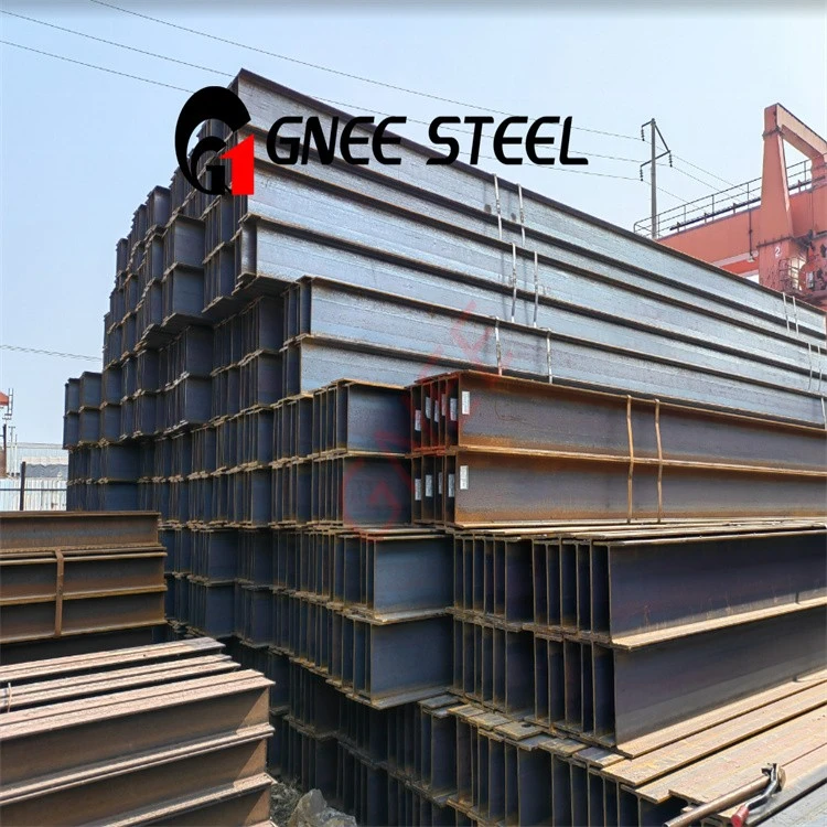H Type Steel H Steel Beam, I Beam H Beam S275jr