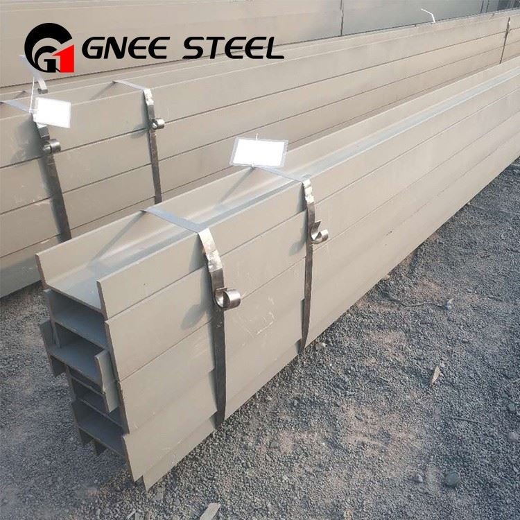 High Quality Q345 Carbon Steel Beams