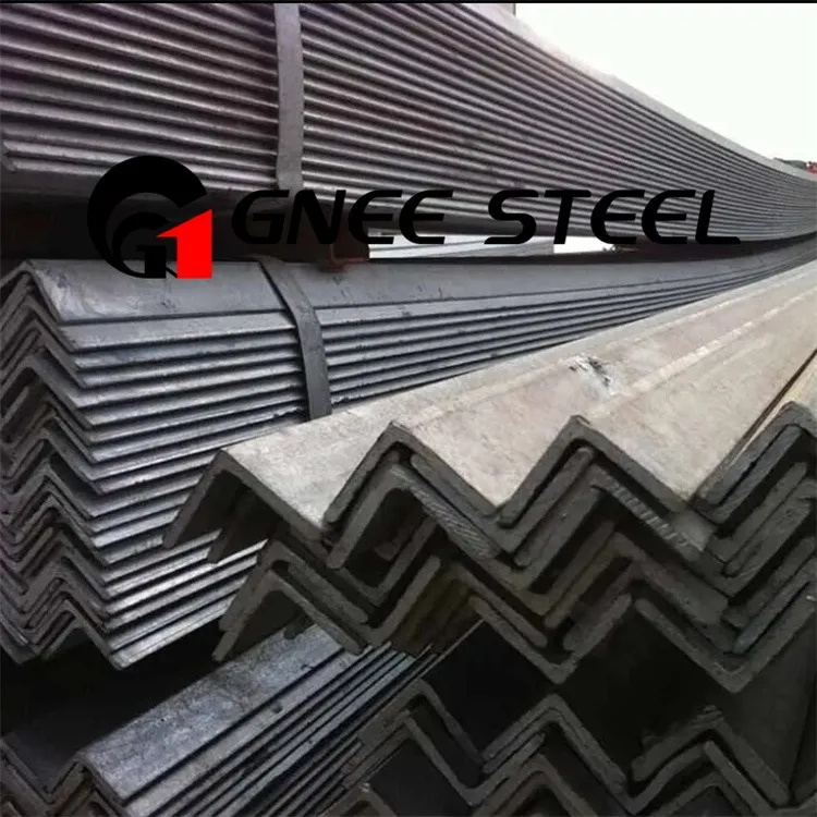 Hot Rolled Galvanized Steel Angel Bar Angel Iron Iron Angel