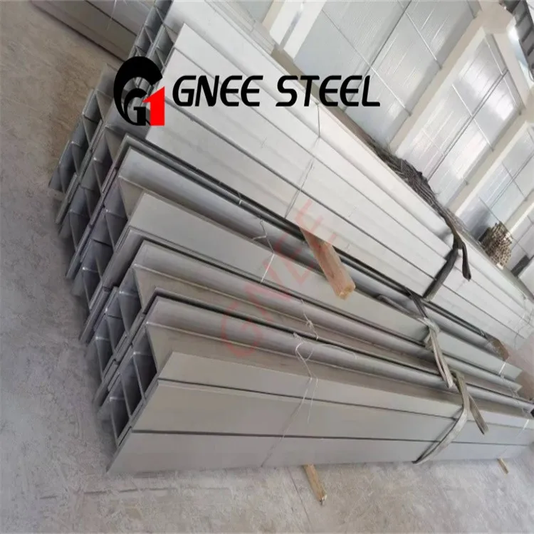 I-Beam Standard Length For Construction