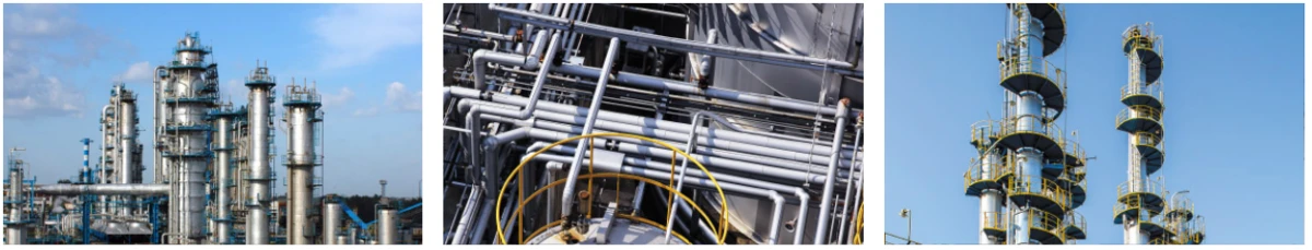 Low temperature carbon seamless steel pipe Low temperature carbon seamless steel pipe