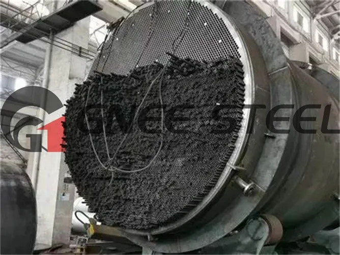 Heat exchangers Heat exchangers