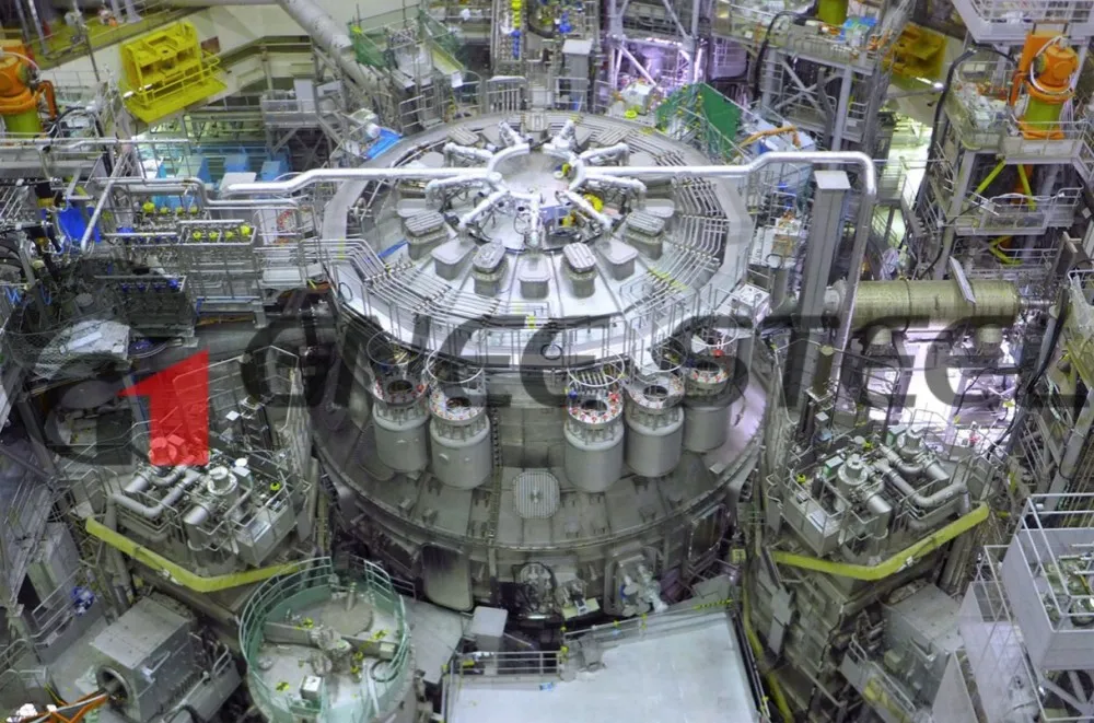 Nuclear Energy Components Nuclear Energy Components