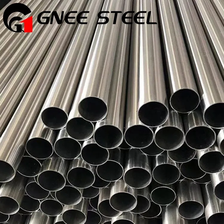 GH4169 Seamless Pipe GH4169 Seamless Pipe