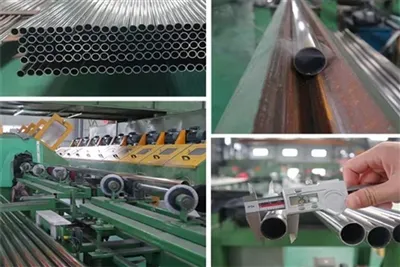 ASTM A270 TP304 Austenitic Stainless Steel Seamless Food Grade Pipe For Food ...