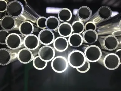 Supply Nickel Base Steel GH3030 Pipes Be Used in High Temperature Industry