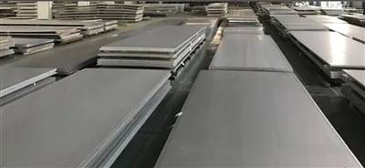 GH3044 & GH3030 High Temperature Oxidation Sheet (10mm-20mm)
