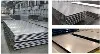 Hastelloy C22 And GH3030 Aerospace Sheet Metal