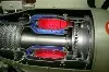 GH3030 / Nimonic 75 High Temperature Alloy Turbine Engine Sheet Metal