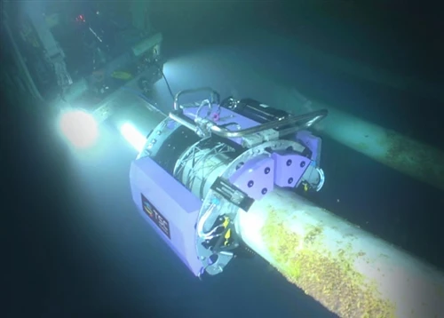 Why Inconel 625 Is The Preferred Alloy For Deepwater Subsea Fasteners