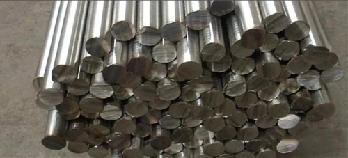 ASTM B446 Inconel 625 Rod Stock For Chemical Reactors