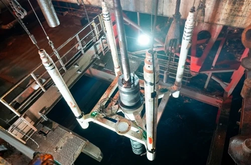 Inconel 625 (UNS N06625) For Oil And Gas Wellheads | NACE MR0175 Standard