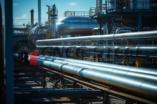Acid gas (H2S) transportation Acid gas (H2S) transportation