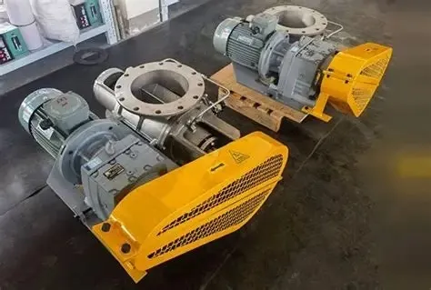 High-temperature rotating components High-temperature rotating components
