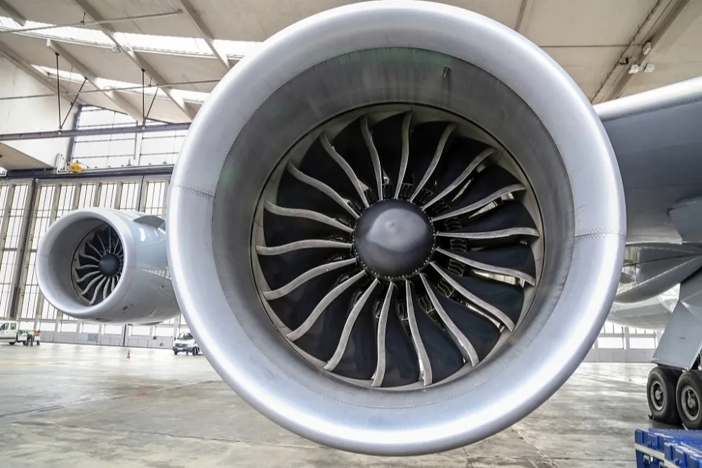 Rotor blades Rotor blades