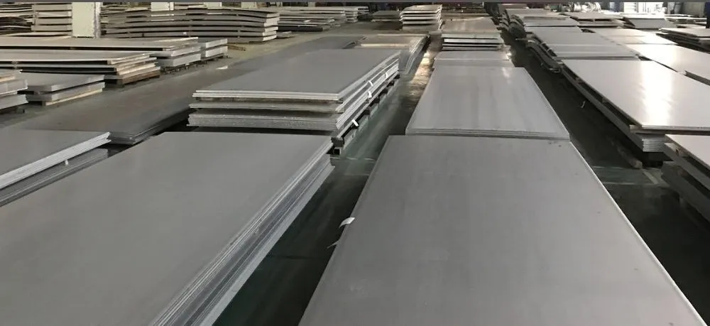 GH3044 & GH3030 High Temperature Oxidation Sheet (10mm-20mm) GH3044 & GH3030 High Temperature Oxidation Sheet (10mm-20mm)