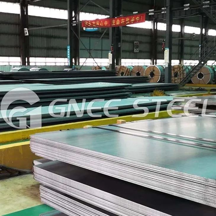 NK Grade A56 D56 E56 F56 Ship Plate