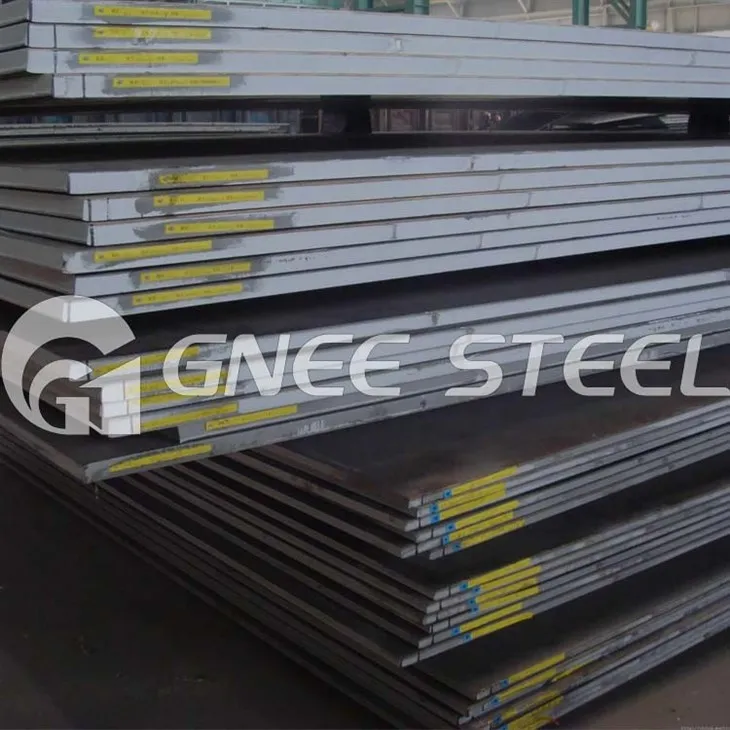 NK Grade A56 D56 E56 F56 Ship Plate