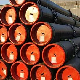 External 3PE Anticorrosive oil and gas pipeline External 3PE Anticorrosive oil and gas pipeline