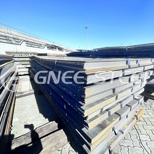 high alloy steel plate high alloy steel plate