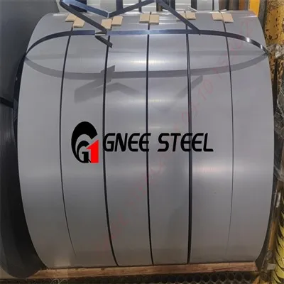 50w350 Silicon Steel in Coil Cold Rolled Silicone Coil