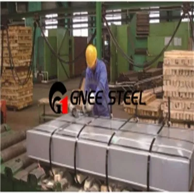 8020 Cold Rolled Steel