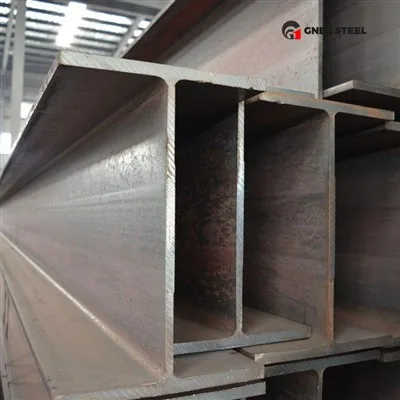 A992 Wide Flange H Beam