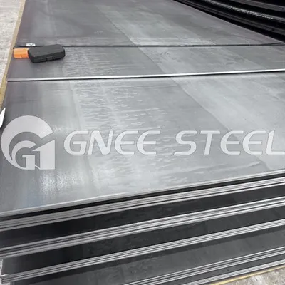 CCS Shipbuilding Steel Plate
