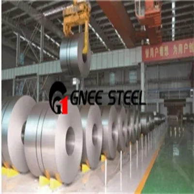 S235JR Cold Rolled Mild Steel Sheets