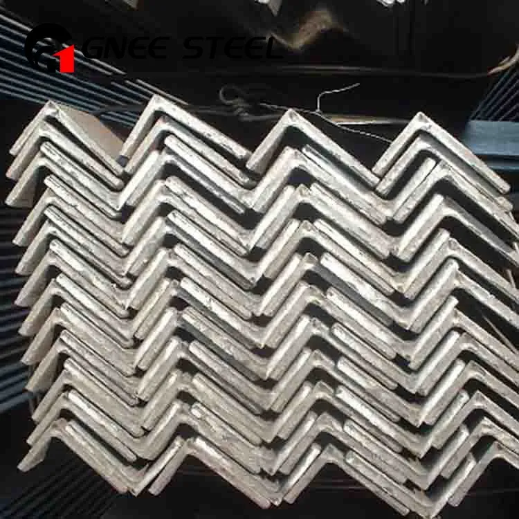 Steel Angle 50x50 Hot Rolled