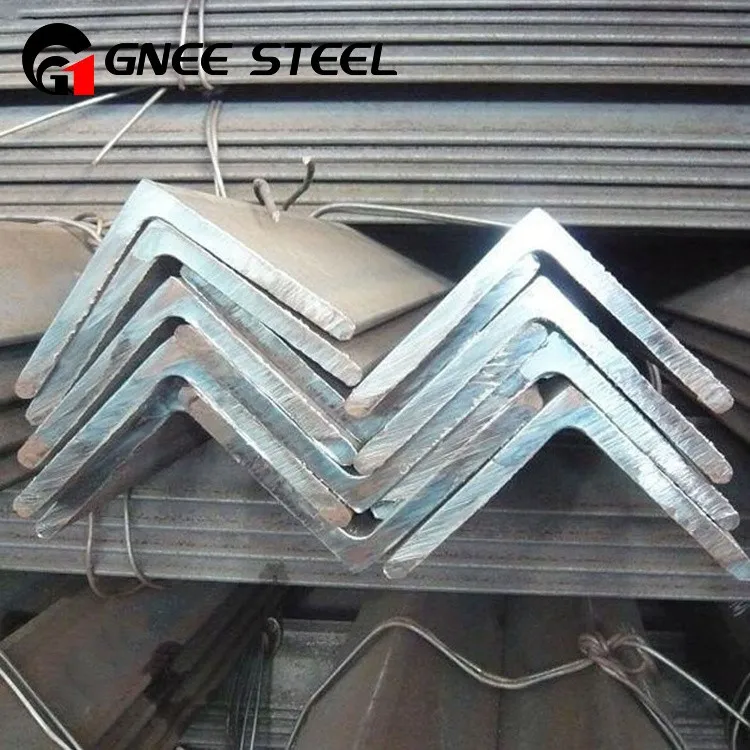 Steel Angle Bar