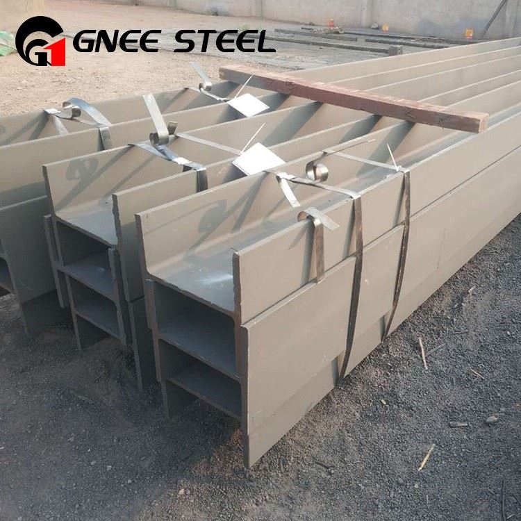 Steel H Beam