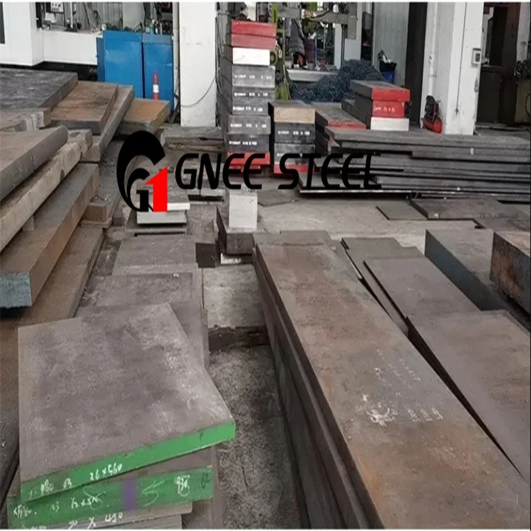 Strength 30crmo 42crmo Alloy Steel Sheet St37 Steel Sheet Alloy Steel Plate Sheet
